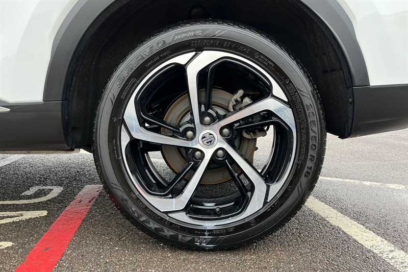 Used MG MG HS 2024 for sale - 76525042: Photo 10