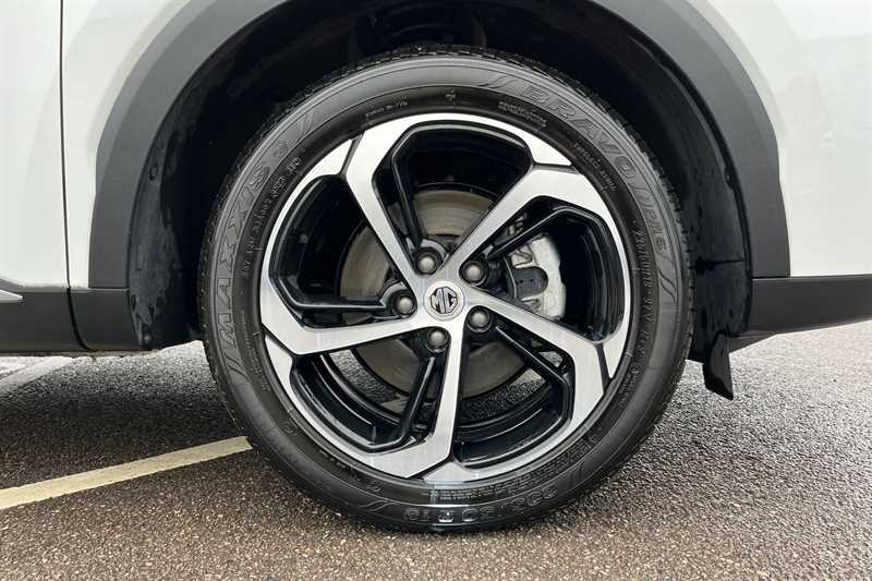 Used MG MG HS 2024 for sale - 76525042: Photo 12