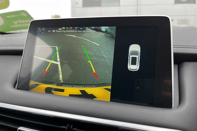 Used MG MG HS 2024 for sale - 76525042: Photo 19