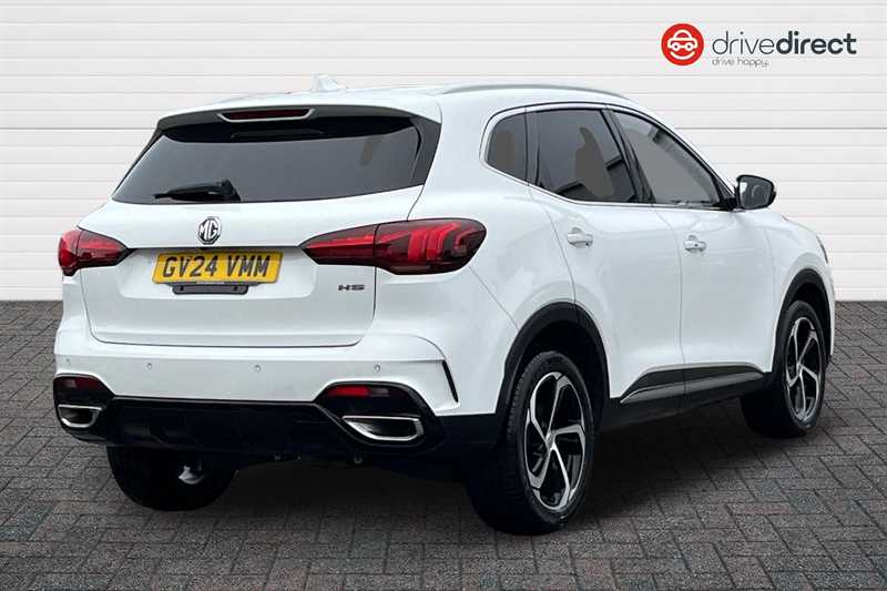 Used MG MG HS 2024 for sale - 76525042: Photo 3