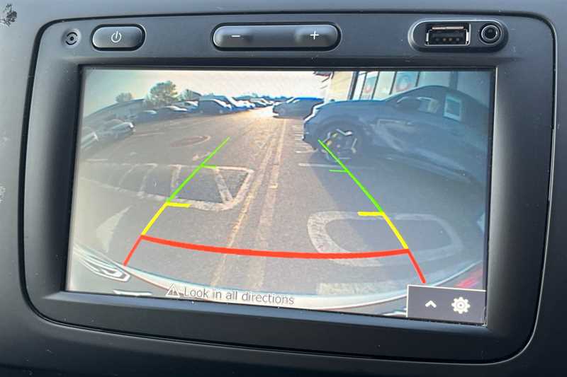 Used Dacia Duster 2019 for sale - 78075407: Photo 19