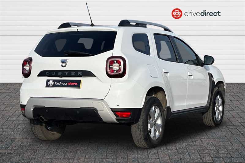 Used Dacia Duster 2019 for sale - 78075407: Photo 3