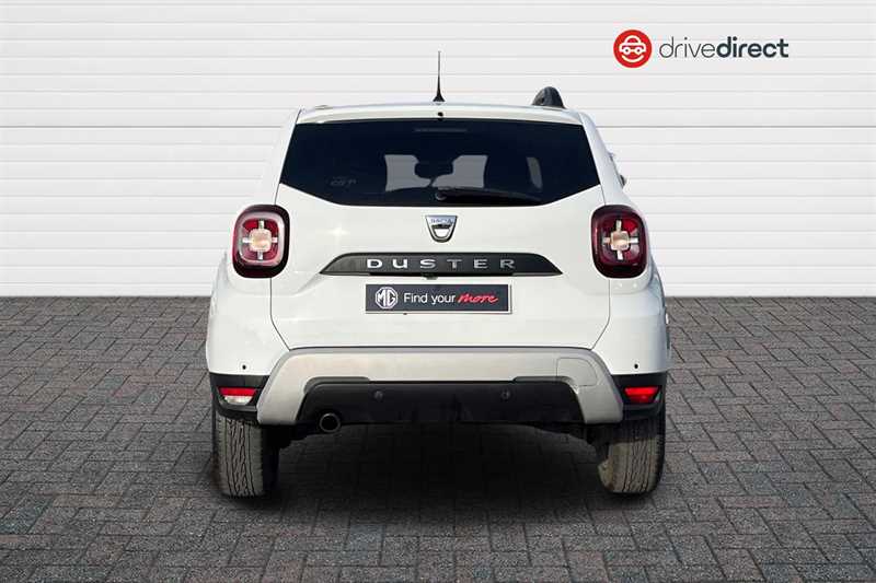 Used Dacia Duster 2019 for sale - 78075407: Photo 4