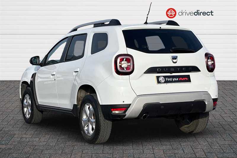 Used Dacia Duster 2019 for sale - 78075407: Photo 5
