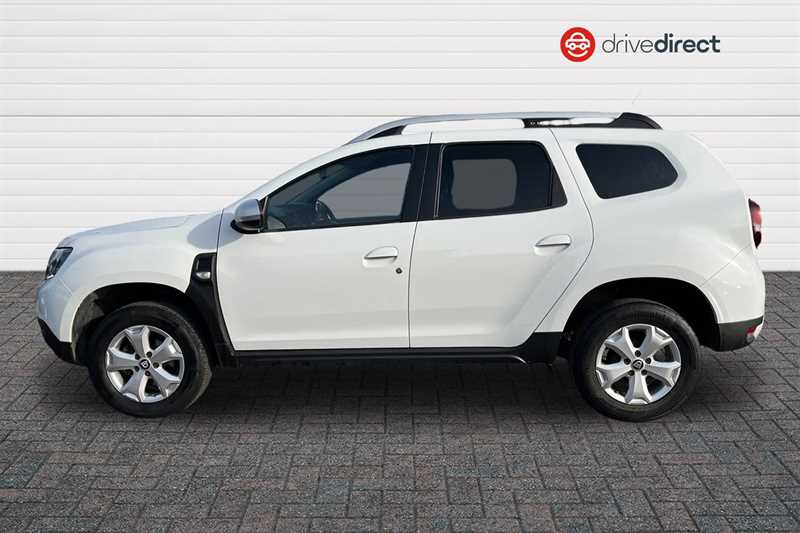 Used Dacia Duster 2019 for sale - 78075407: Photo 6