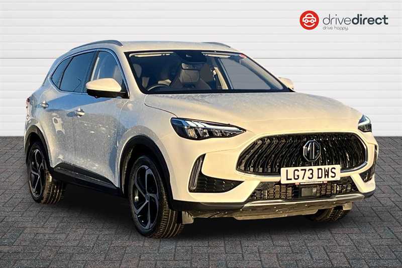 Used MG MG HS 2023 for sale - 77362334: Photo 1