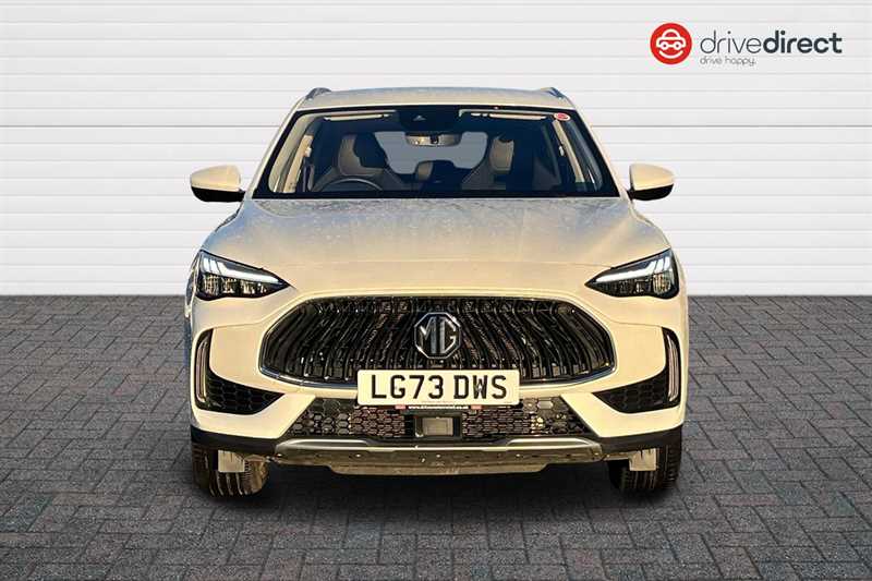 Used MG MG HS 2023 for sale - 77362334: Photo 8