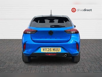 Used Vauxhall Corsa 2026 for sale - 78686634: Photo