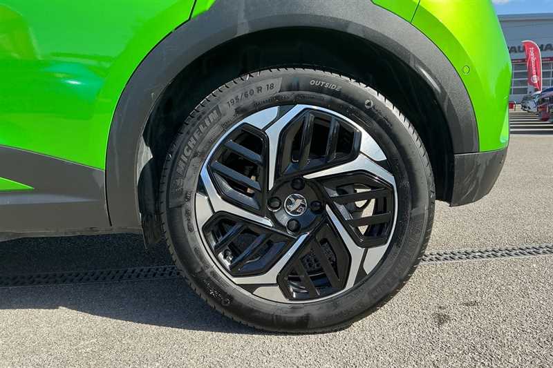 Used Vauxhall Mokka 2024 for sale - 78160140: Photo 10