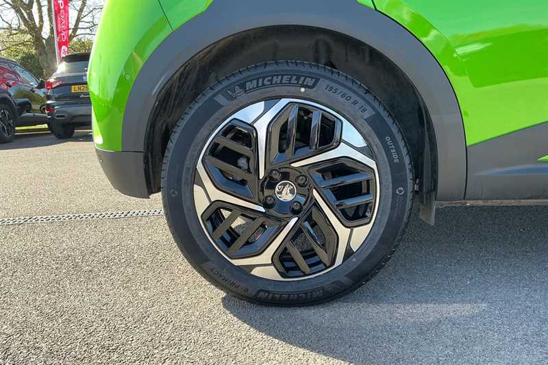 Used Vauxhall Mokka 2024 for sale - 78160140: Photo 11