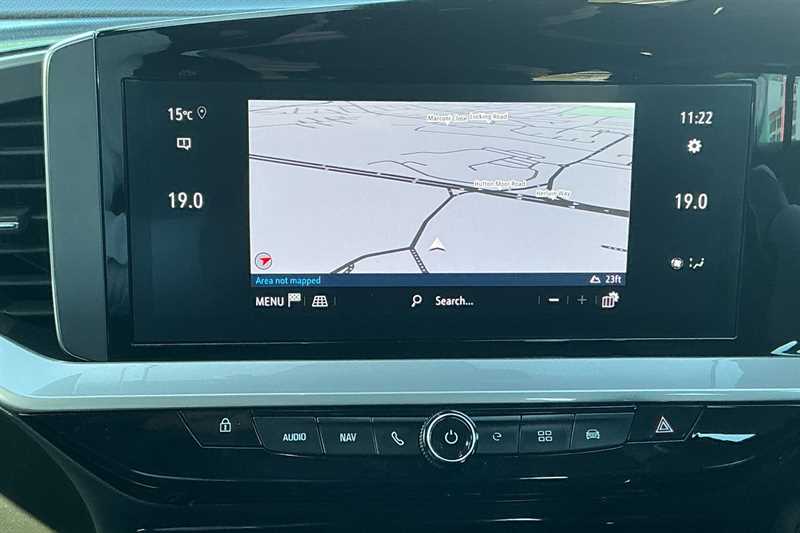 Used Vauxhall Mokka 2024 for sale - 78160140: Photo 18