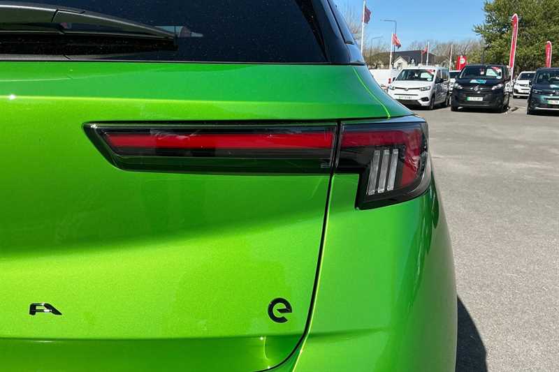 Used Vauxhall Mokka 2024 for sale - 78160140: Photo 32