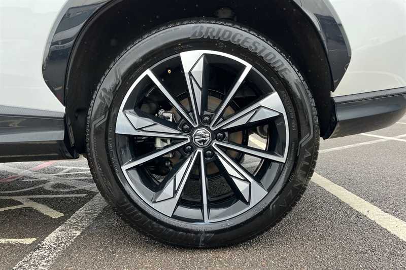 Used MG MG HS for sale - 76733731: Photo 10