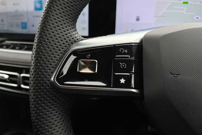 Used MG MG HS for sale - 76733731: Photo 21