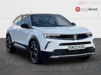 Used Vauxhall Mokka Electric 2023 for sale - 78730862: Photo