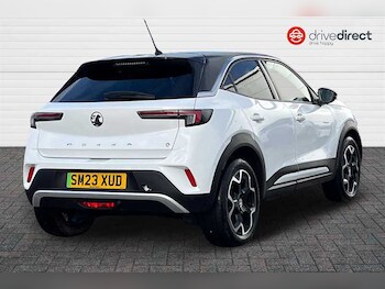 Used Vauxhall Mokka Electric 2023 for sale - 78730862: Photo
