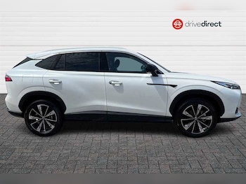 Used MG MG HS 2026 for sale - 79416368: Photo