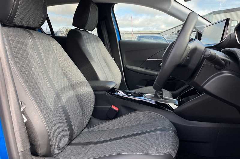 Used Peugeot 208 2025 for sale - 77828022: Photo 23