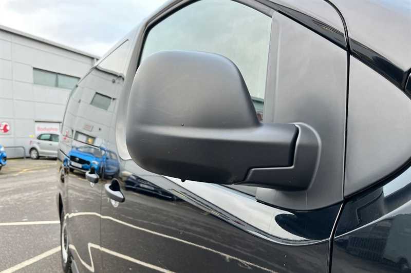 Used Vauxhall Vivaro Life 2022 for sale - 77811535: Photo 34