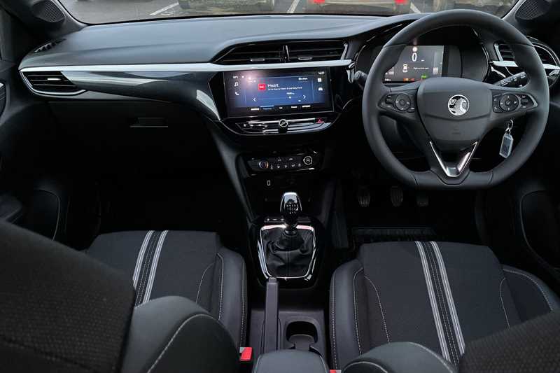 Used Vauxhall Corsa 2025 for sale - 77429909: Photo 13