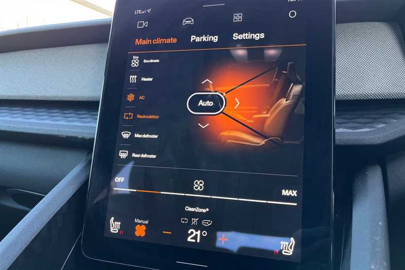 Used Polestar Polestar 2 2022 for sale - 77900603: Photo 15