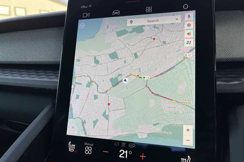 Used Polestar Polestar 2 2022 for sale - 77900603: Photo 18