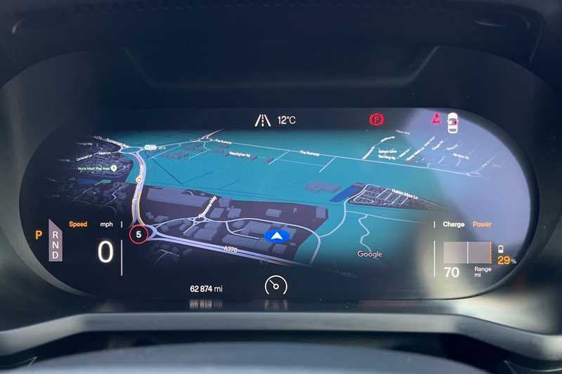 Used Polestar Polestar 2 2022 for sale - 77900603: Photo 20