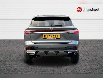 Used MG MG HS 2025 for sale - 77051036: Photo