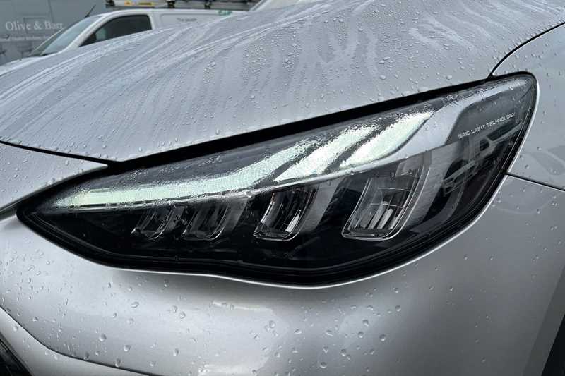 Used MG MG HS 2024 for sale - 77322619: Photo 29