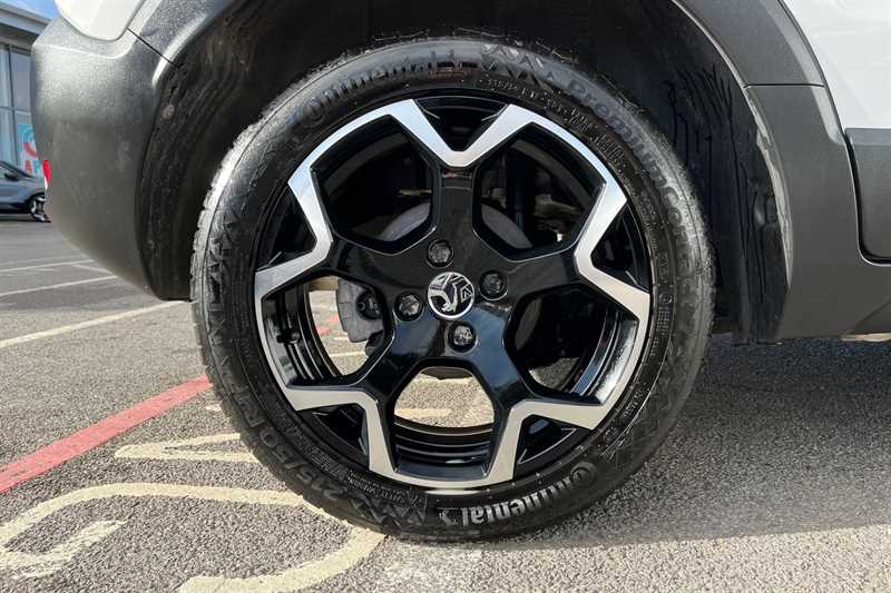 Used Vauxhall Crossland 2022 for sale - 77944901: Photo 11
