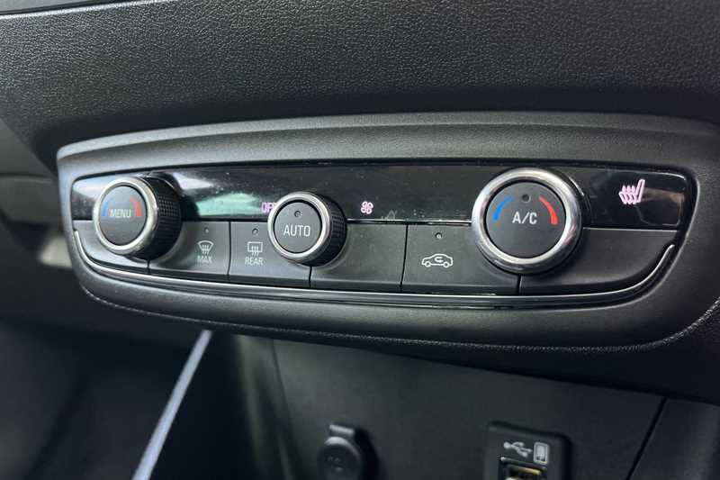 Used Vauxhall Crossland 2022 for sale - 77944901: Photo 15