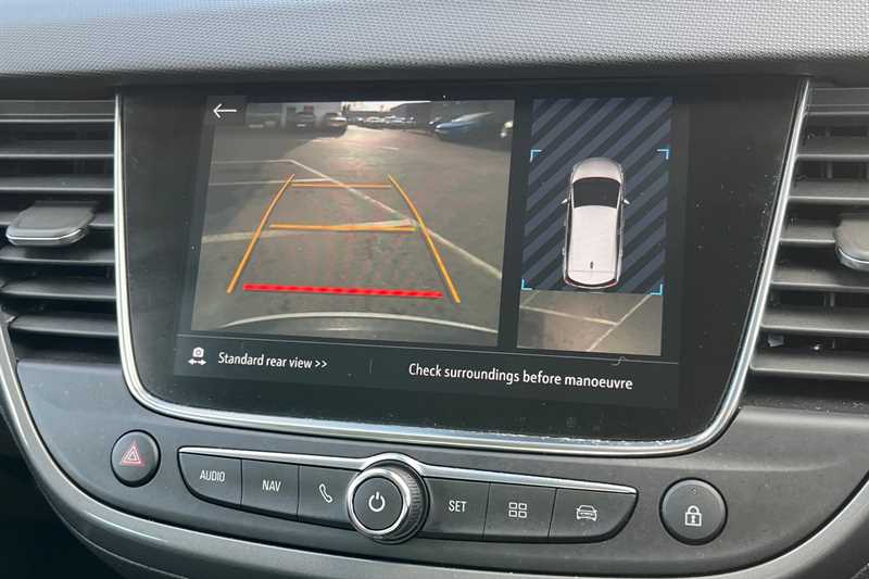 Used Vauxhall Crossland 2022 for sale - 77944901: Photo 19