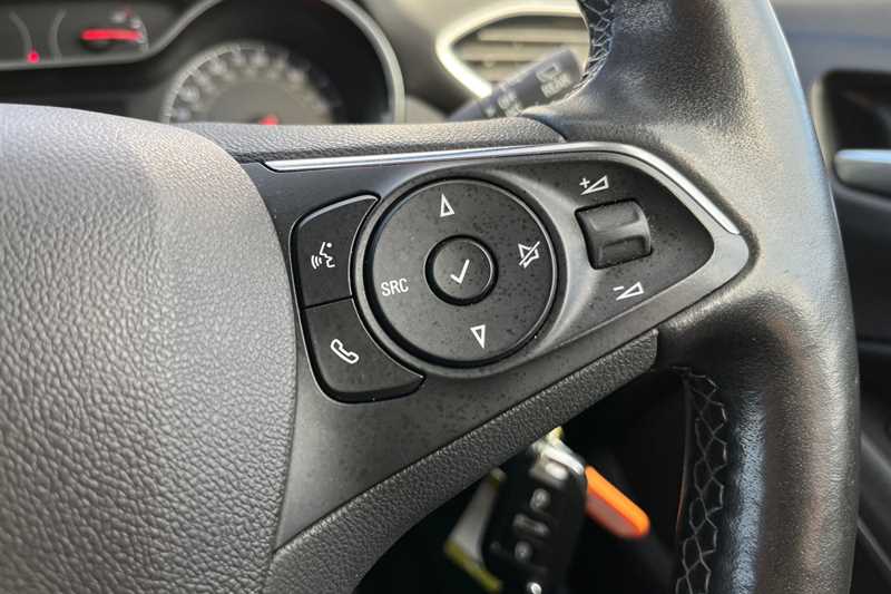 Used Vauxhall Crossland 2022 for sale - 77944901: Photo 22