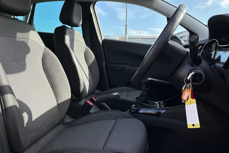 Used Vauxhall Crossland 2022 for sale - 77944901: Photo 23