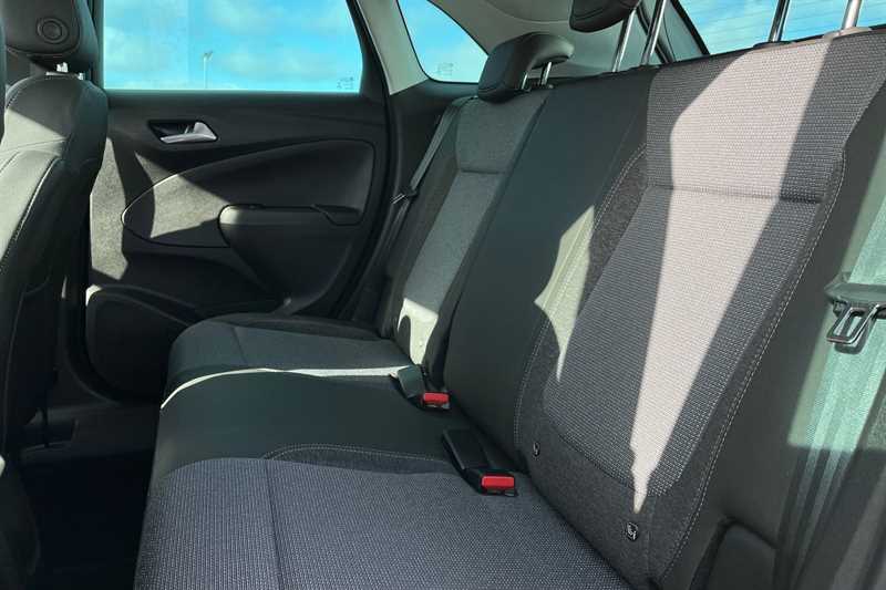 Used Vauxhall Crossland 2022 for sale - 77944901: Photo 24