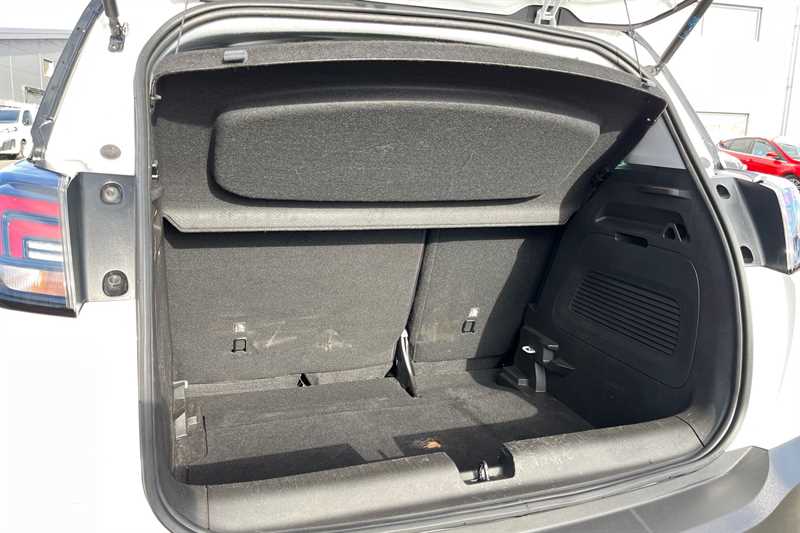 Used Vauxhall Crossland 2022 for sale - 77944901: Photo 25