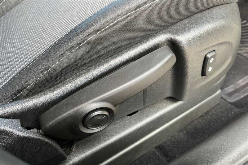 Used Vauxhall Crossland 2022 for sale - 77944901: Photo 26