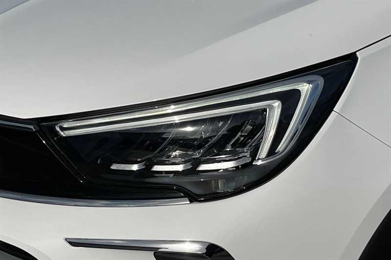 Used Vauxhall Crossland 2022 for sale - 77944901: Photo 29