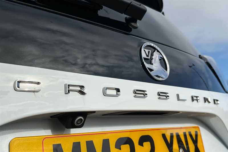 Used Vauxhall Crossland 2022 for sale - 77944901: Photo 30