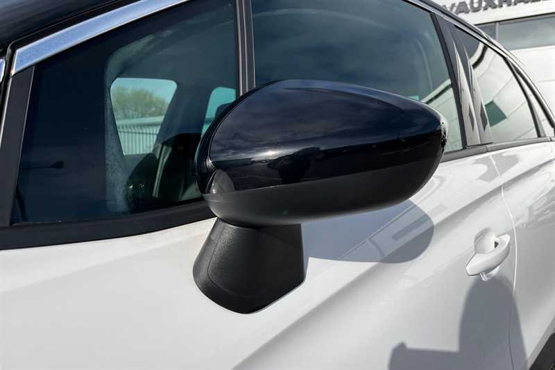 Used Vauxhall Crossland 2022 for sale - 77944901: Photo 35