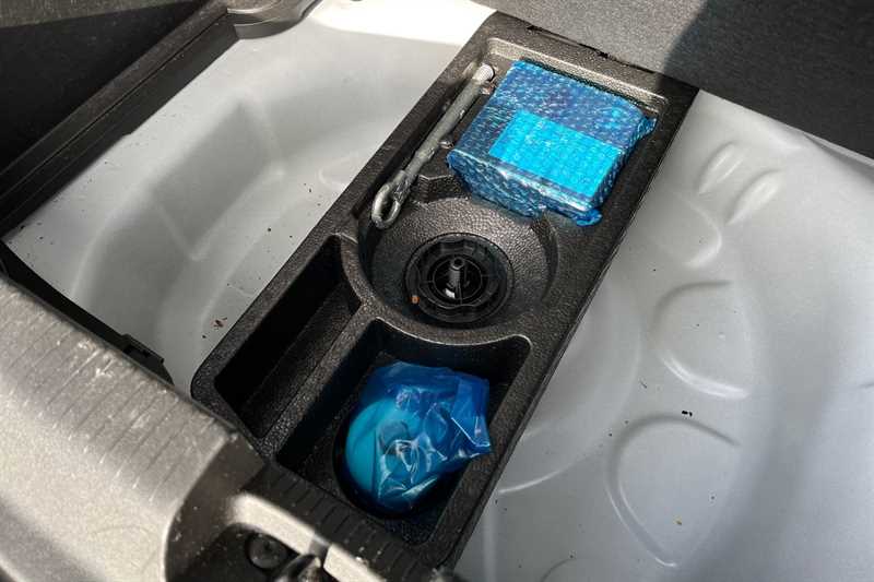 Used Vauxhall Crossland 2022 for sale - 77944901: Photo 37