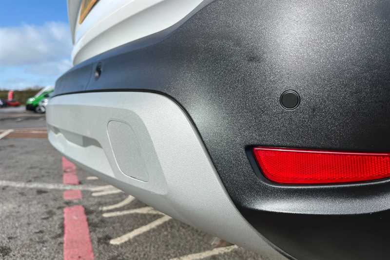 Used Vauxhall Crossland 2022 for sale - 77944901: Photo 39