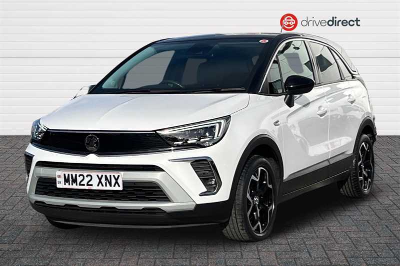 Used Vauxhall Crossland 2022 for sale - 77944901: Photo 7