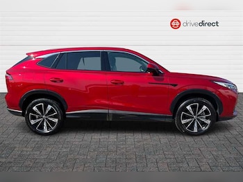 Used MG MG HS 2025 for sale - 79398988: Photo