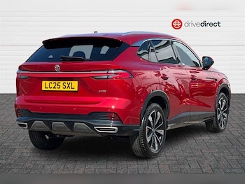 Used MG MG HS 2025 for sale - 79398988: Photo