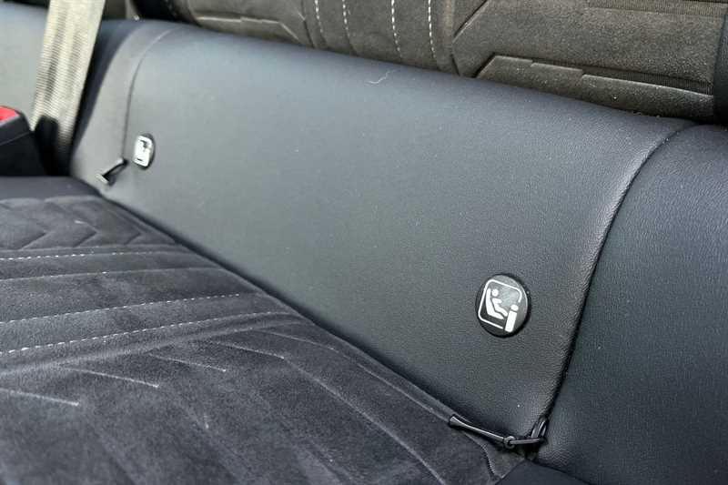 Used Peugeot E-3008 2024 for sale - 76636110: Photo 38