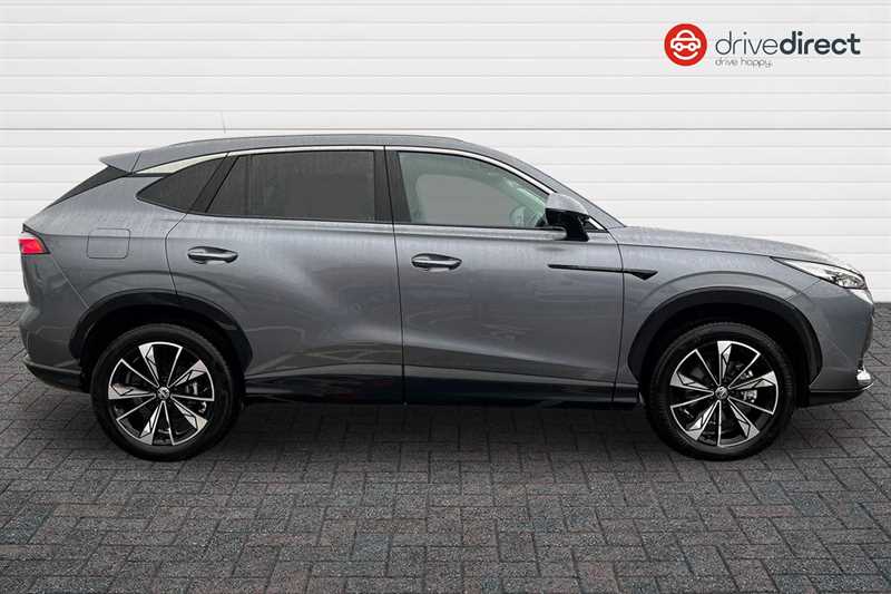 Used MG MG HS 2025 for sale - 76517366: Photo 2