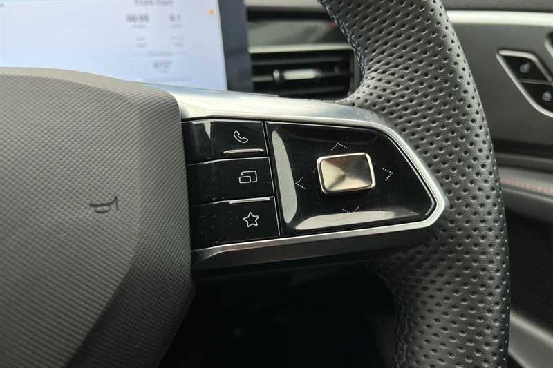 Used MG MG HS 2025 for sale - 76517366: Photo 22