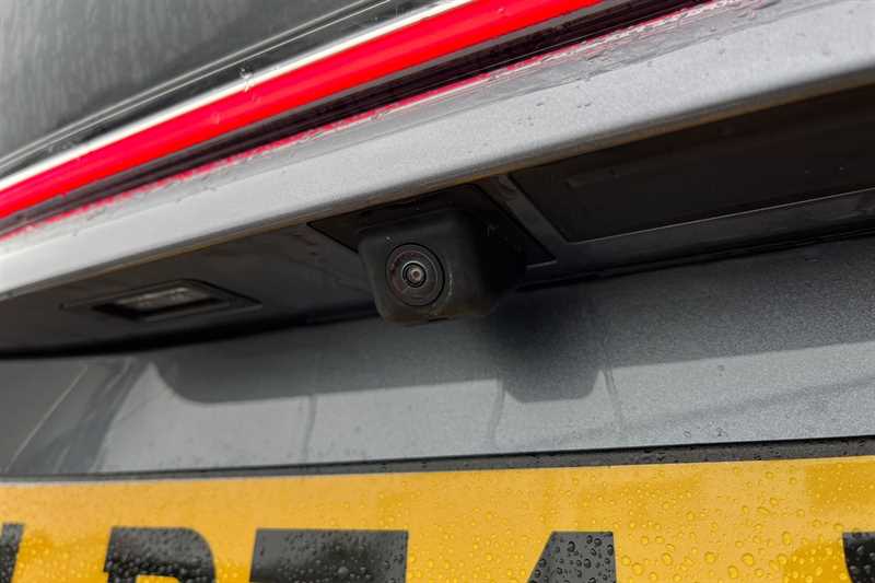 Used MG MG HS 2025 for sale - 76517366: Photo 39