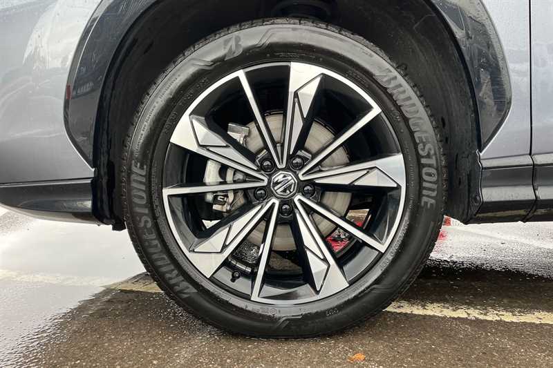 Used MG MG HS 2025 for sale - 76517366: Photo 9